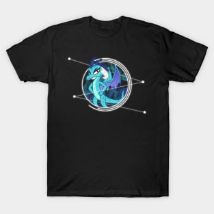 Princess Ember T-Shirt